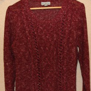 Wind River Woman's Sweater